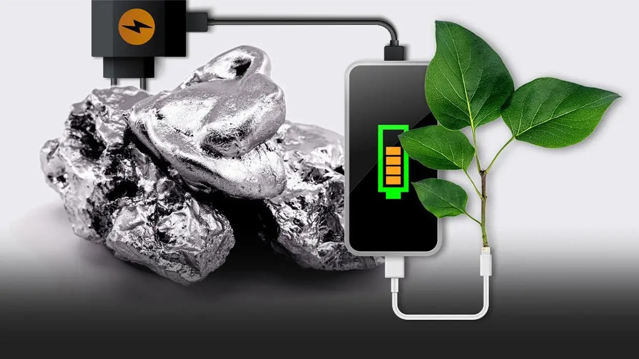 Inovasi baterai kalsium