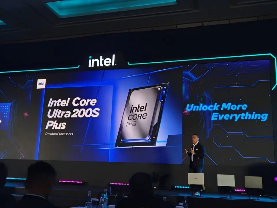 Intel Core Ultra 200S Plus Siap Meluncur di Indonesia 1 Intel Core Ultra 200s Plus (1)