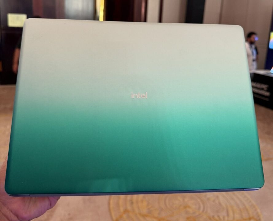 Intel Wildcat Lake