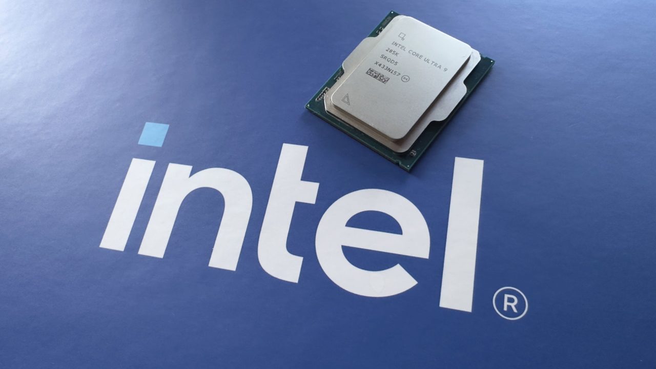 Intel serpent lake