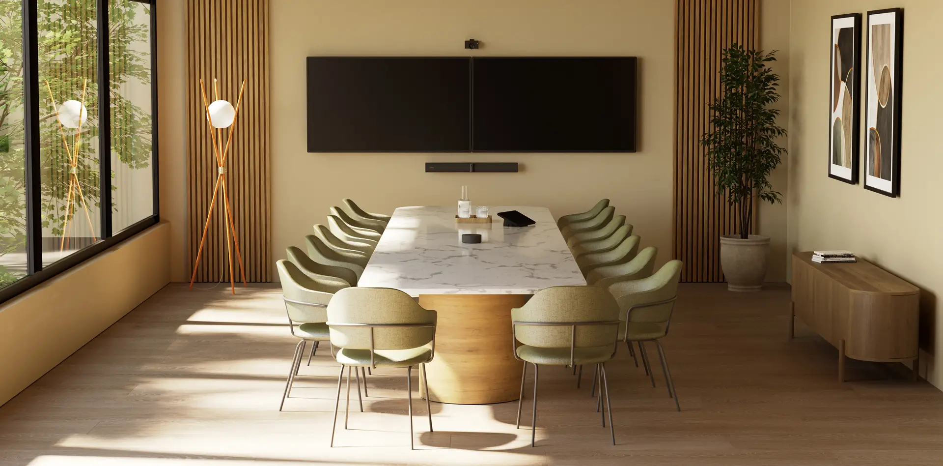 Jabra PanaCast Room Kit