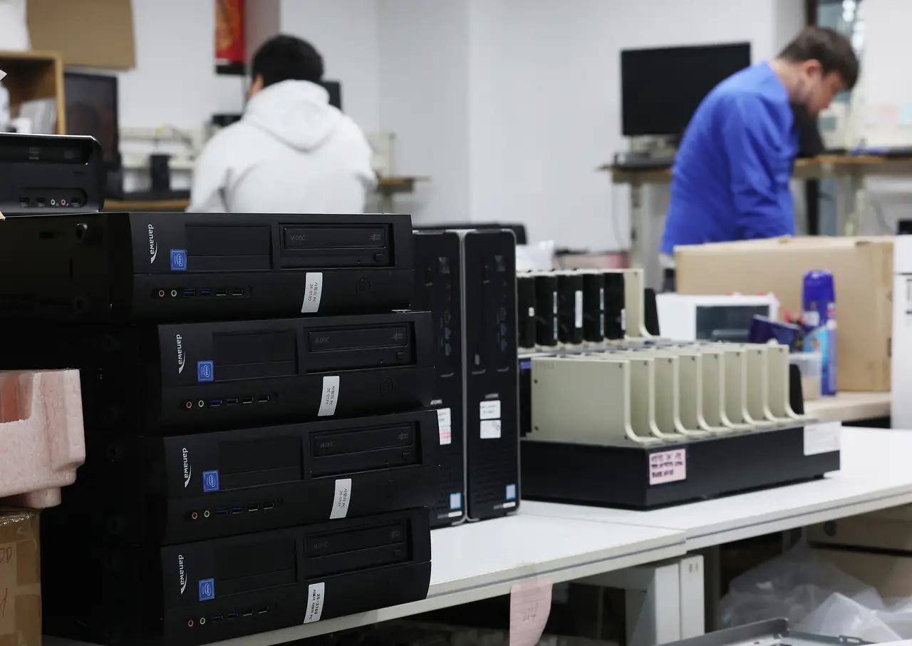 Pemerintah Korea Selatan Awasi Harga Komponen PC, Siapkan Langkah Stabilkan Pasar • Jagat Review