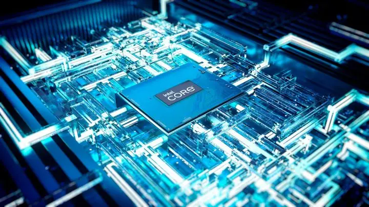 VP Intel: Performa Prosesor Bisa Naik 30 Persen Lewat Optimalisasi ...