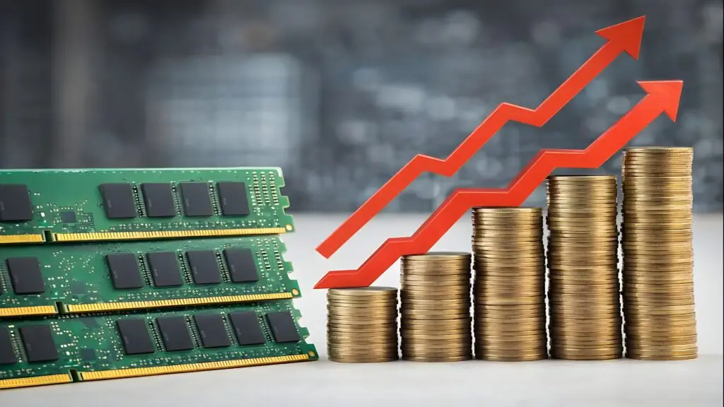 RAM Storage Krisis Kebijakan Pemerintah Korea Selatan