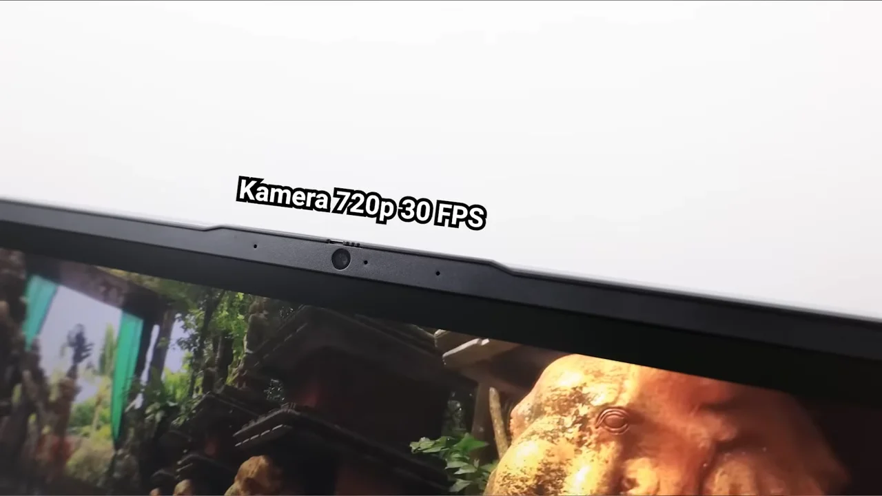 Review ADVAN Workplus AI 15