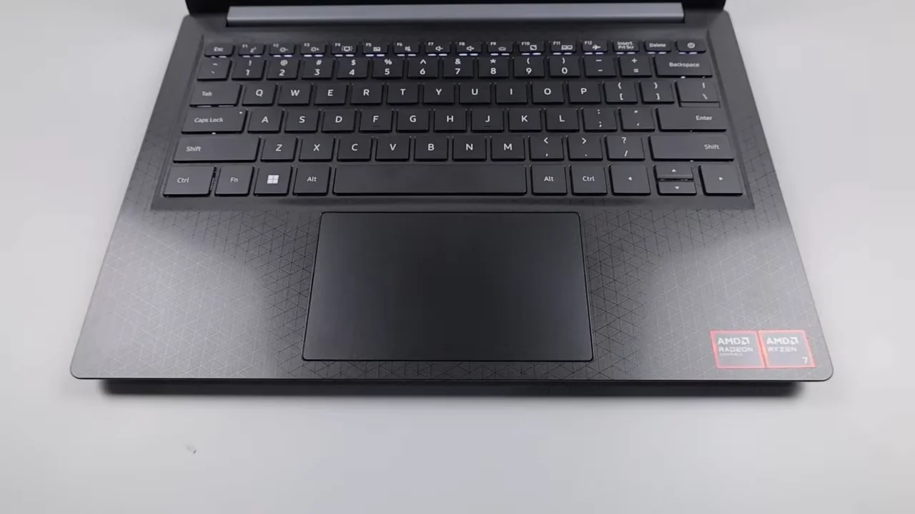 Review ADVAN Workplus AI 21