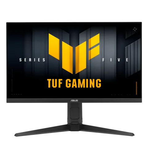 ASUS Monitor Gaming TUF Gaming Dual Mode