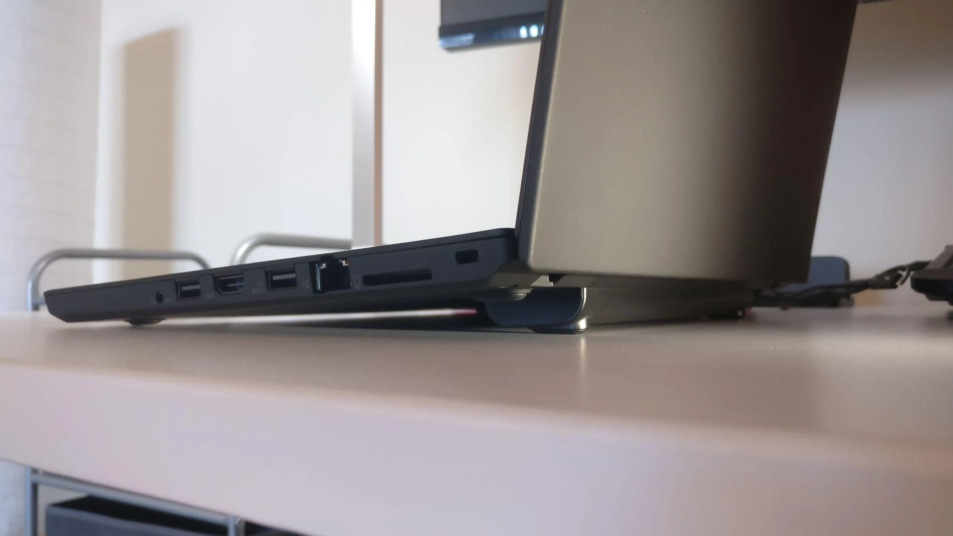 Fitur Lawas di ThinkPad T480 Ini Mau Dibangkitkan • Jagat Review