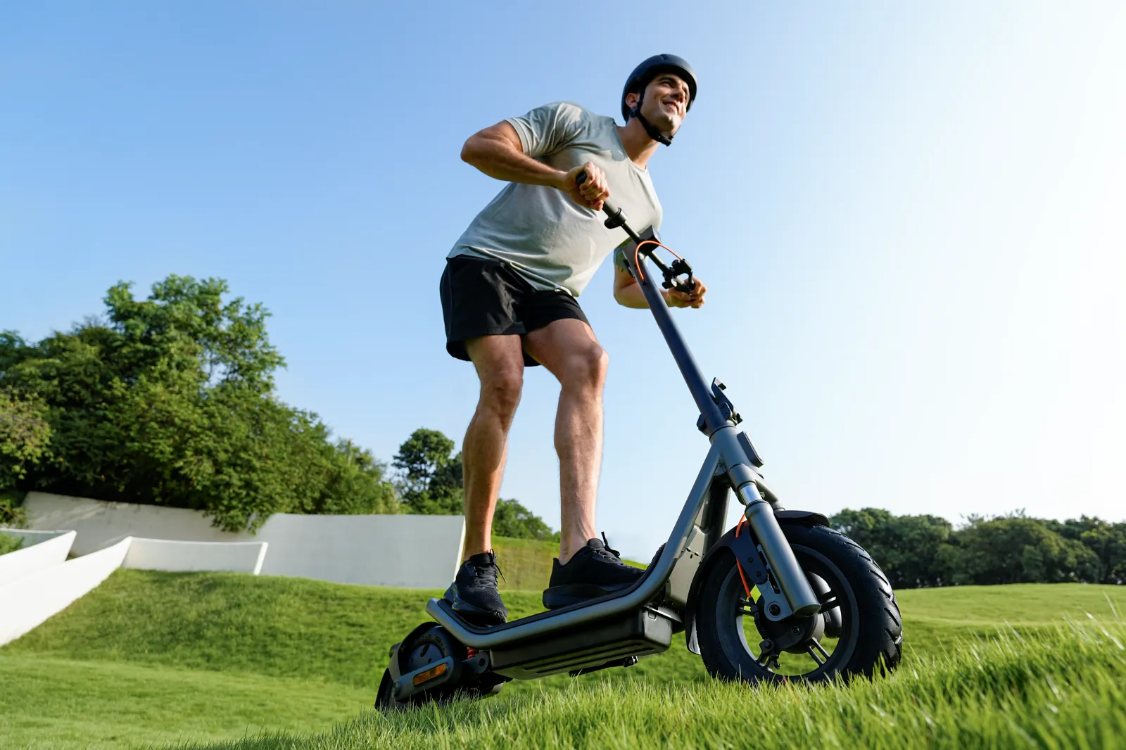 Xiaomi Electric Scooter 6 Series Resmi Hadir di Indonesia! &bull; Jagat Review