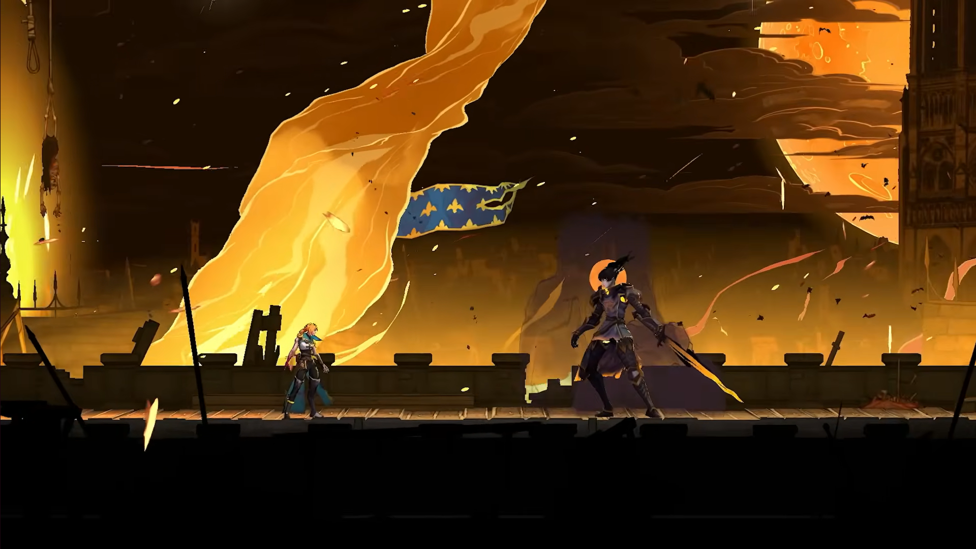 Castlevania: Belmont’s Curse Tampilkan Gameplay Baru di Event Triple-i Initiative 9 db9e9162504eb9587bdc8269d05732de