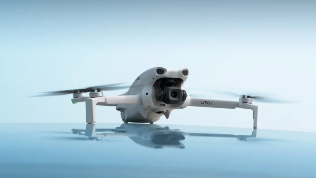 DJI Lito 1