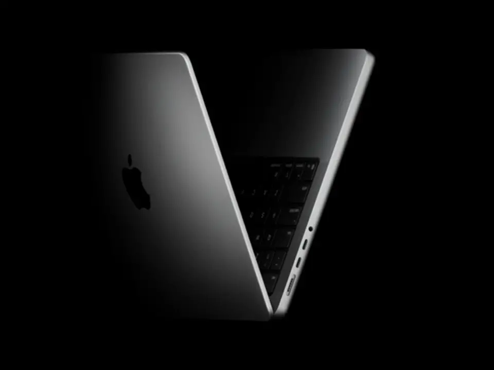 MacBook Ultra