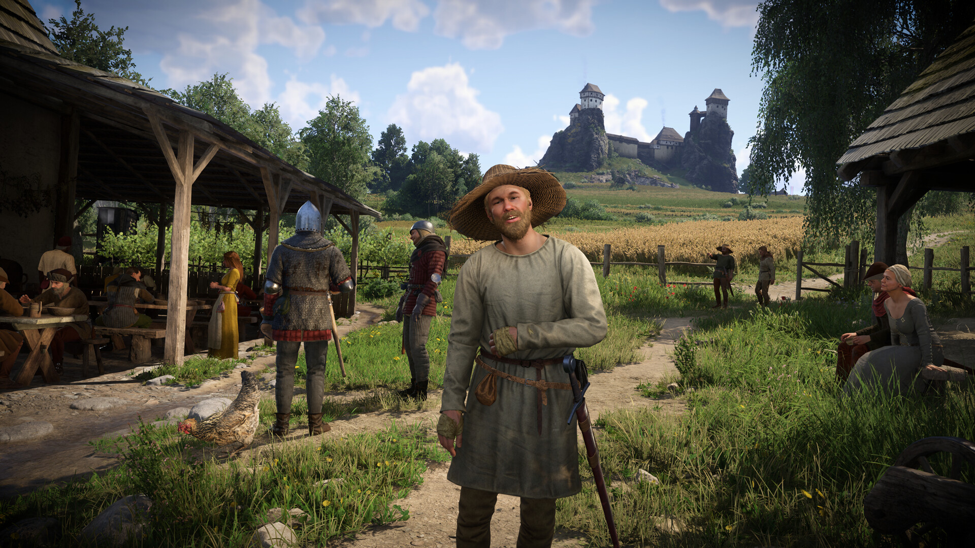 Game Kingdom Come Baru Diperkirakan Rilis Pertengahan 2027 3 109ba457bca71844b02e2e12fddb63e0