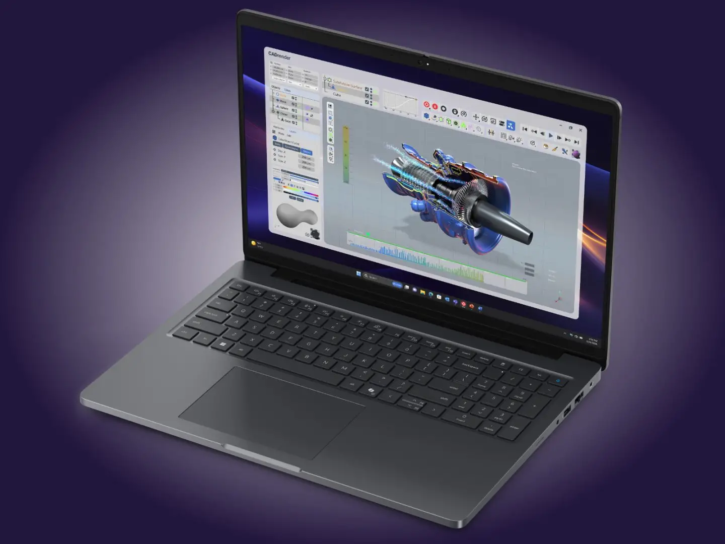 Dell Luncurkan Laptop Pro Precision 5 Series 16 dengan RAM 64GB LPCAMM2 &bull; Jagat Review