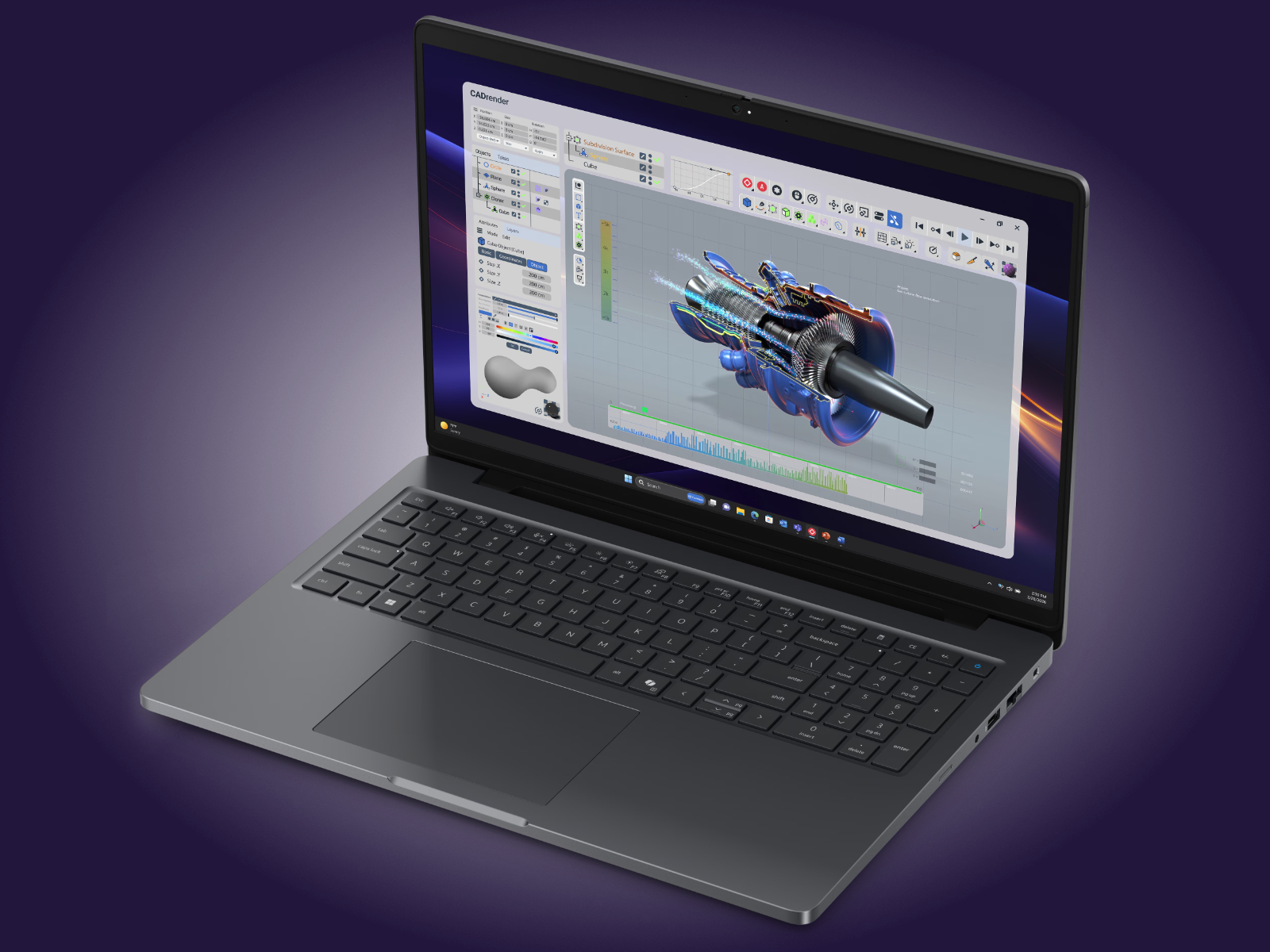 16 pro precision 5 lapotop release kv
