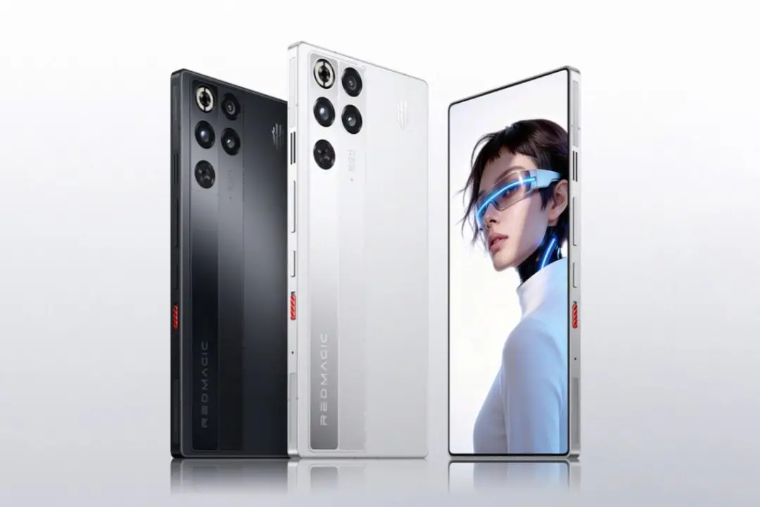 RedMagic 11S Pro Series Debut: Usung Snapdragon 8 Elite Gen 5 Versi Overclock 2 1b2c2a876eb6356136652b1a5e2cb2c6