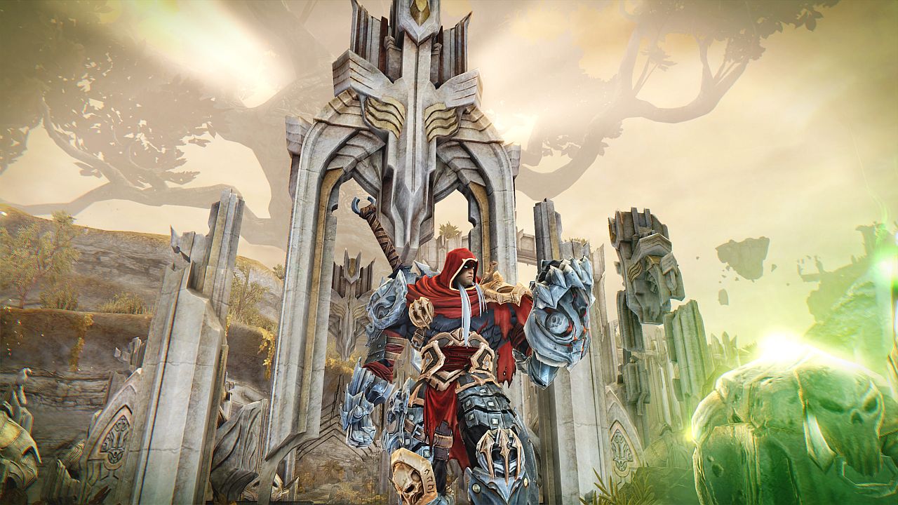 Darksiders Warmastered Edition Kini Hadir di PS5 dan Xbox Series X|S 2 2b28f3da3499e735462a6f247d55406f