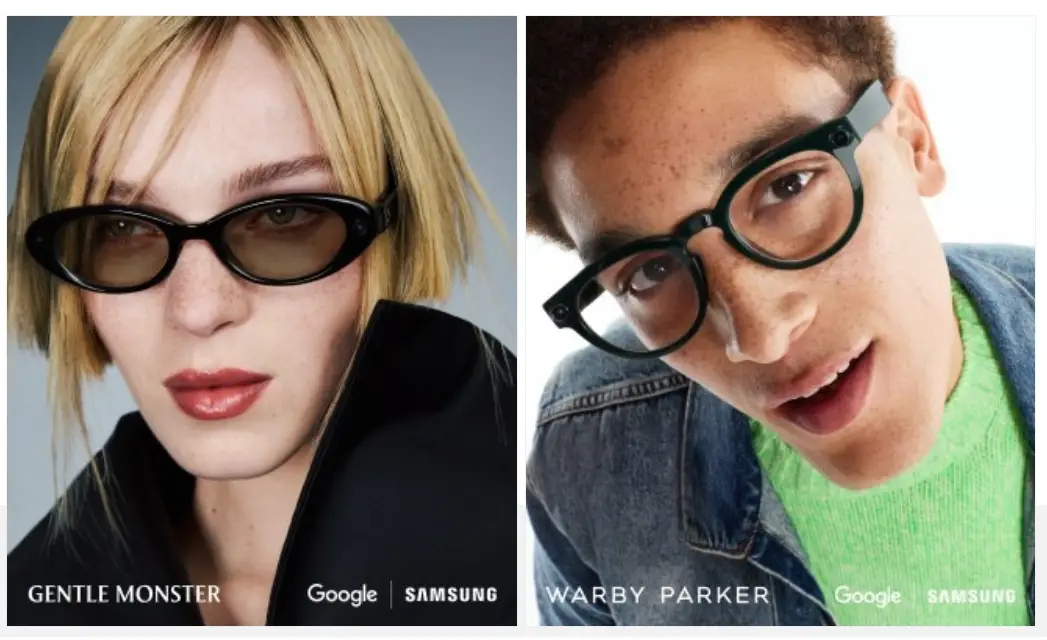 Ini Bocoran Kacamata AI Samsung Kerjasama dengan Google 1 2b5079b8bcd4ad69bdb73c5919e649ea