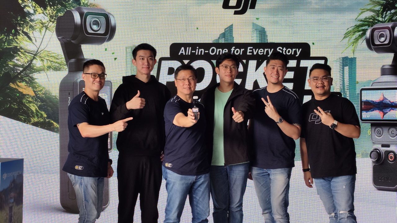 DJI Osmo Pocket 4 Resmi Rilis di Indonesia! 5 442e4d88b5ef1c277ed700b0386eaac2