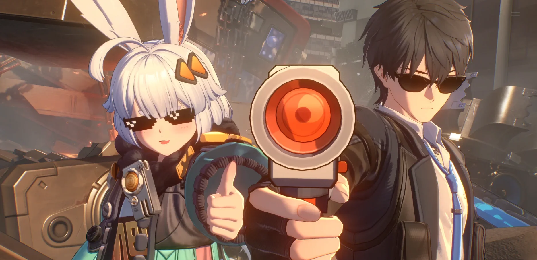 NetEase Sebut Ananta Siap Bersaing Dengan Open World Anime Game Lain 4 924f4e42b92c1c0ccd6fc241fe19ca5e