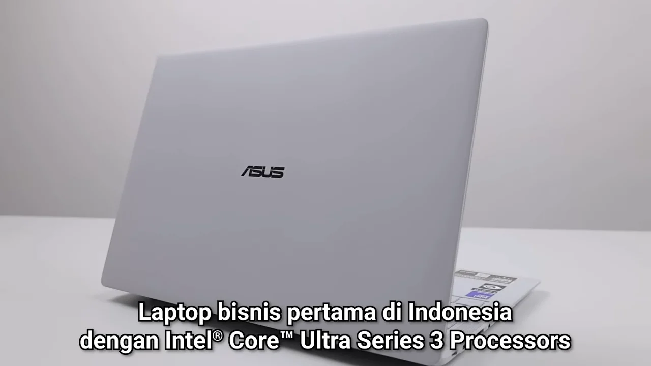ASUS ExpertBook Ultra