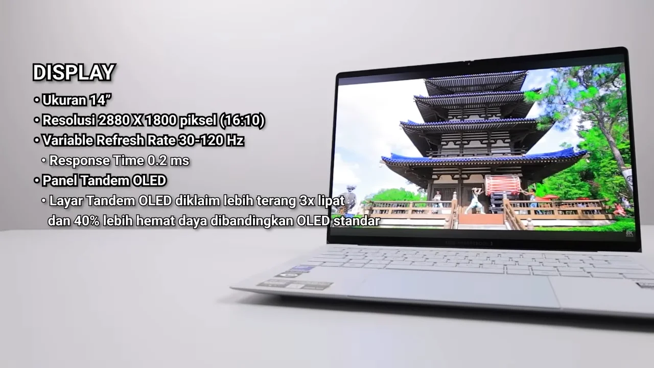 ASUS ExpertBook Ultra 11