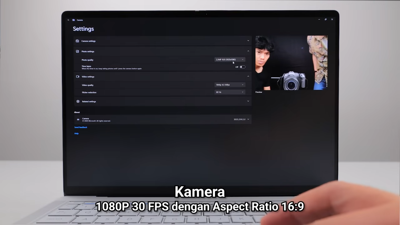 ASUS ExpertBook Ultra 14