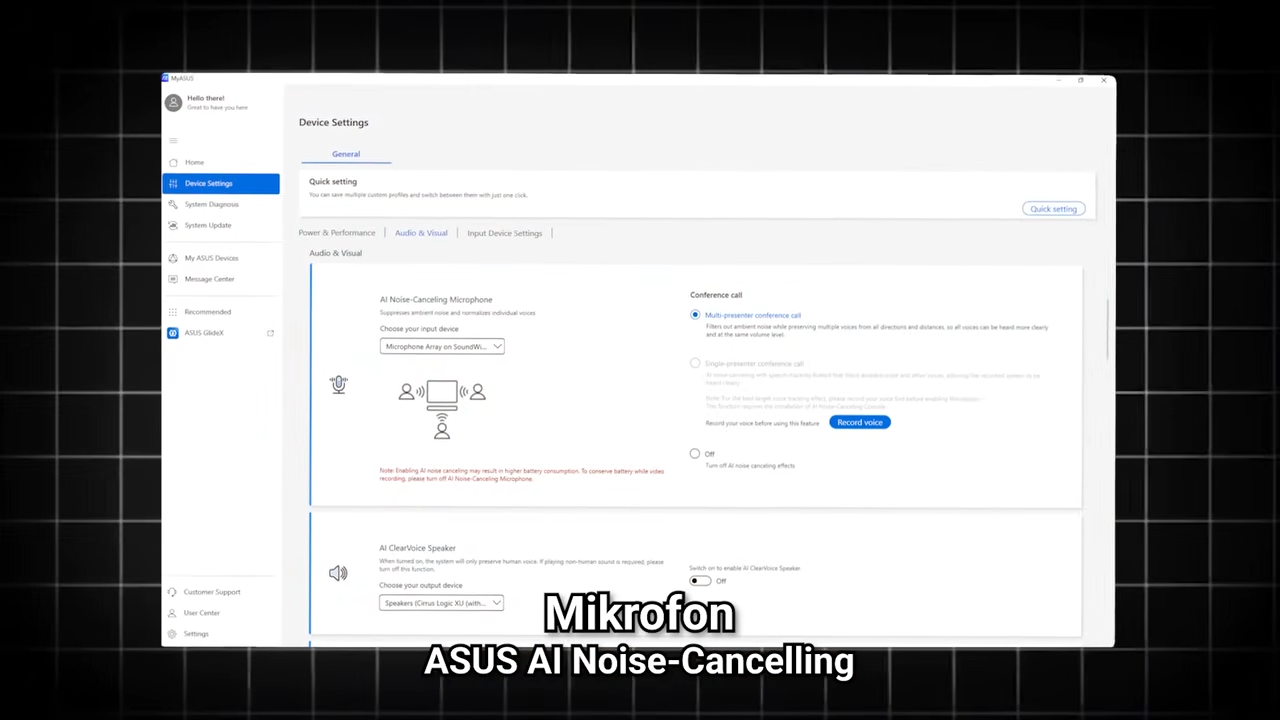 ASUS ExpertBook Ultra 15
