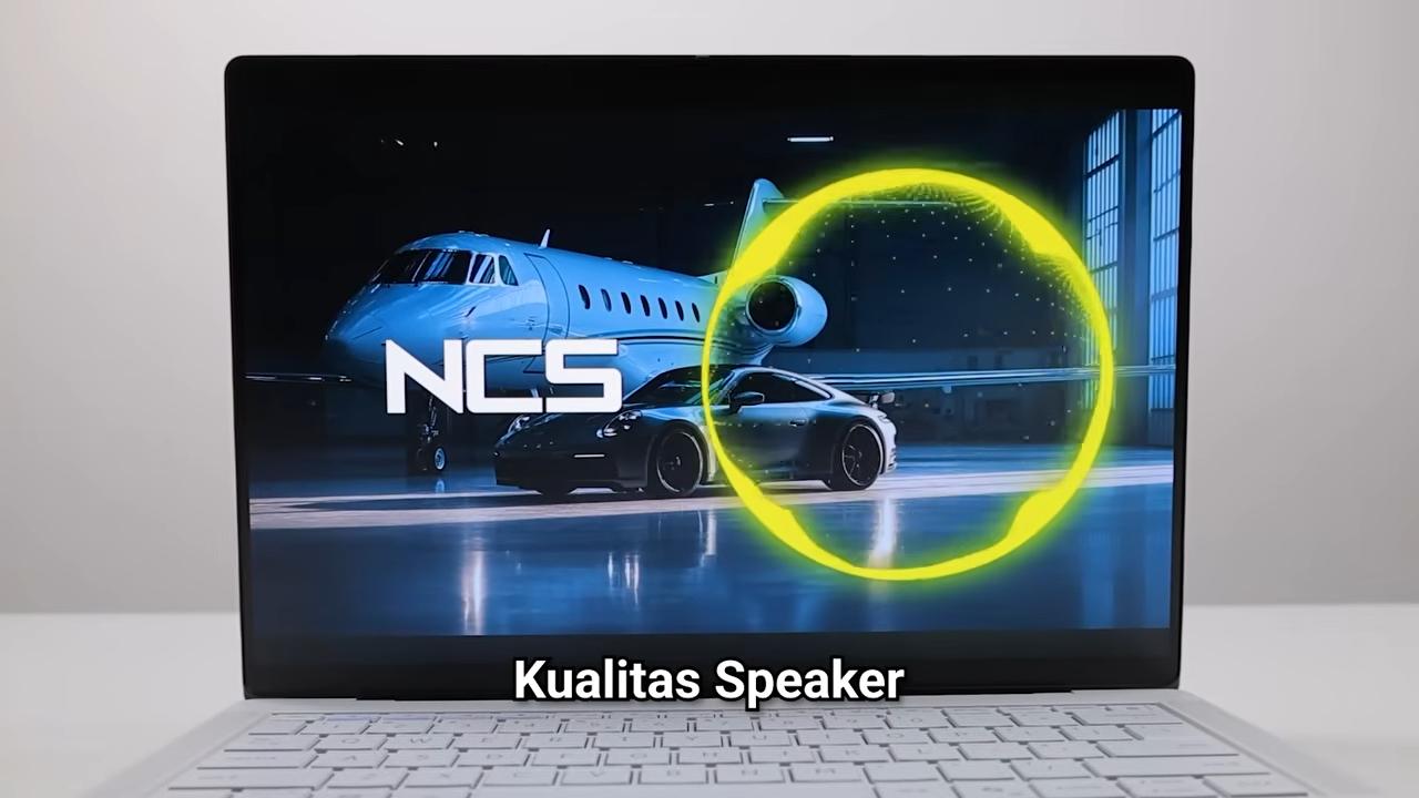 ASUS ExpertBook Ultra 17