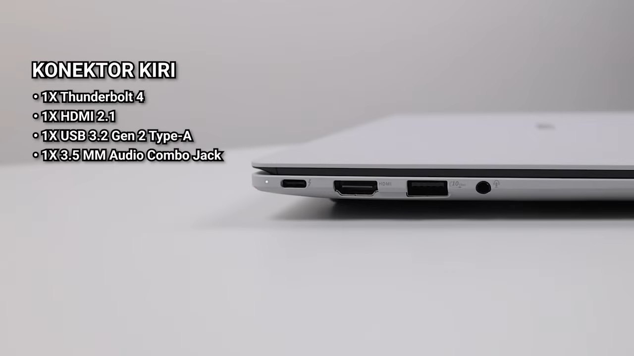 ASUS ExpertBook Ultra 18