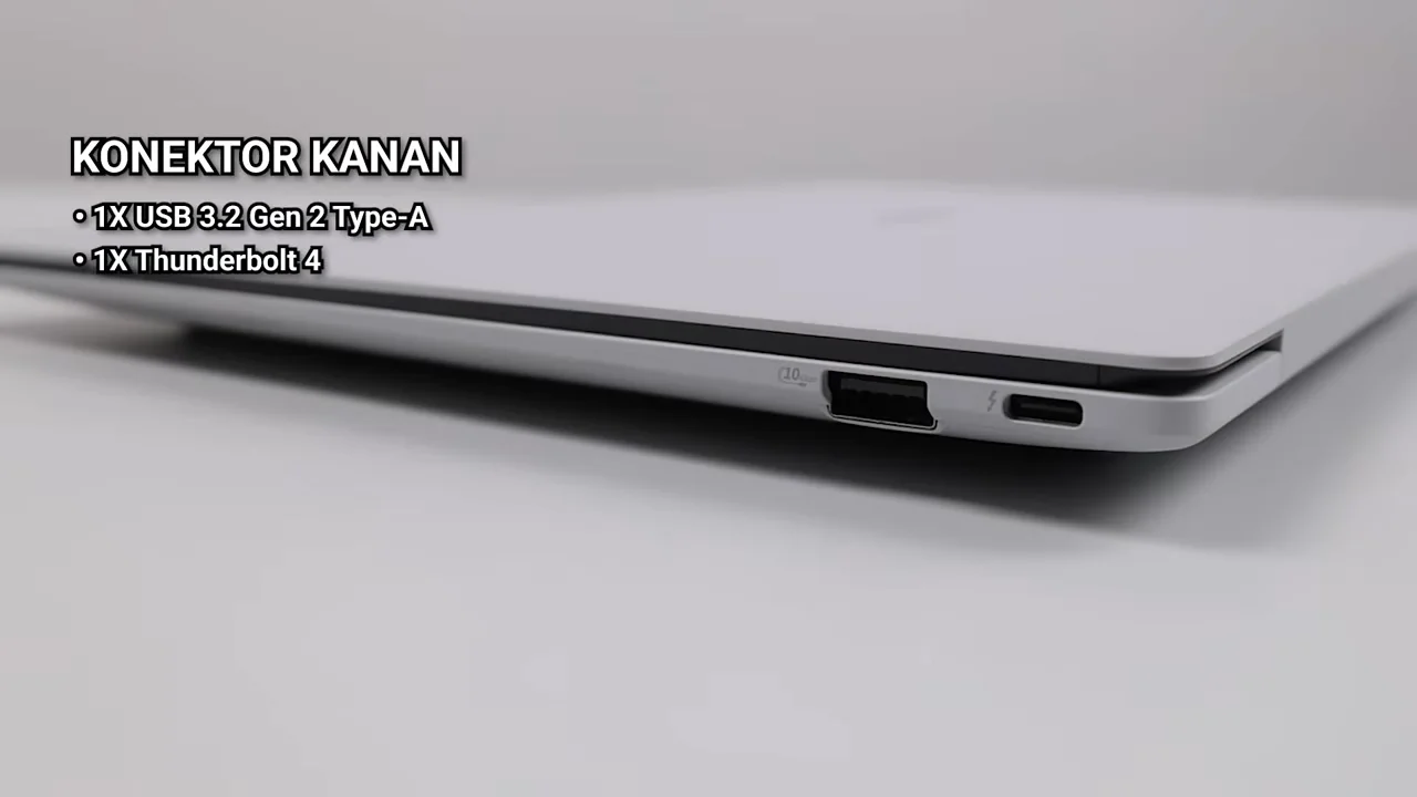 ASUS ExpertBook Ultra 19