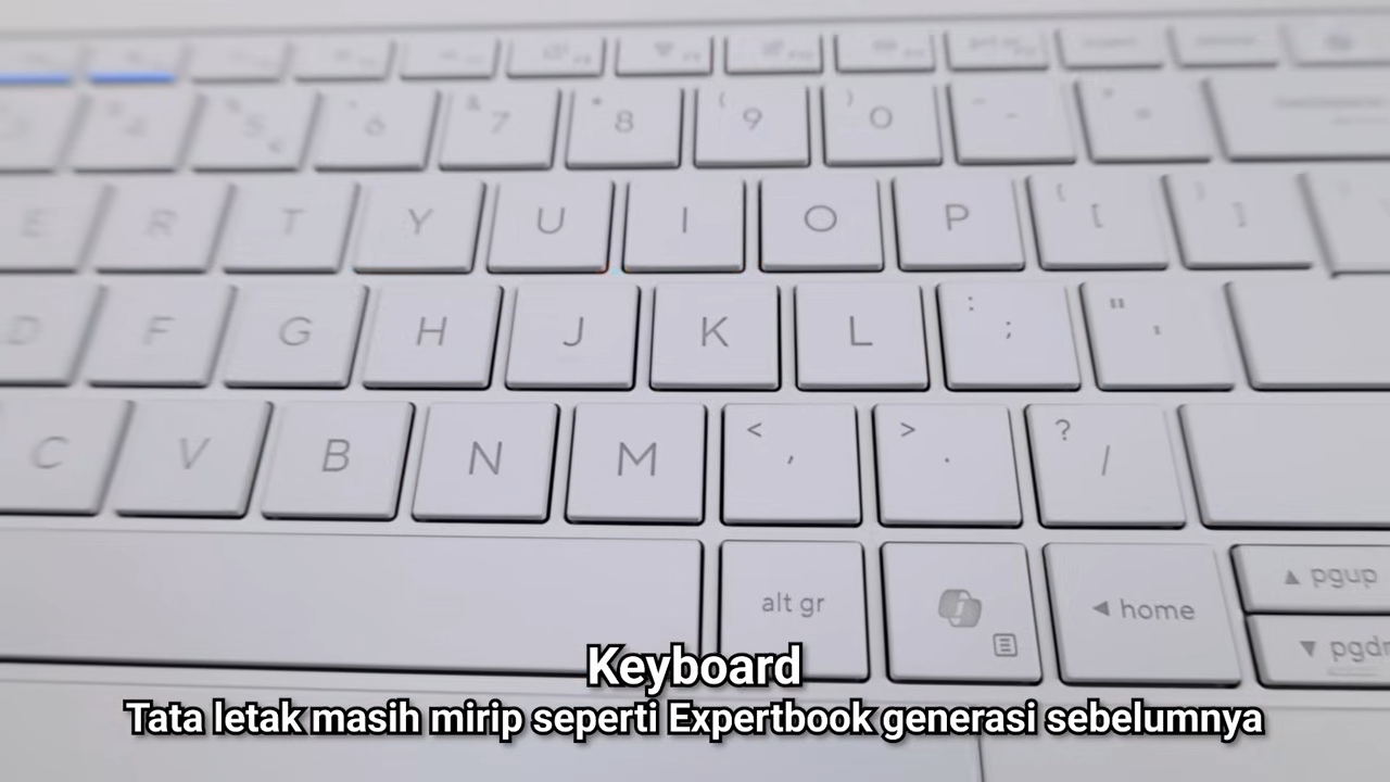 ASUS ExpertBook Ultra 20