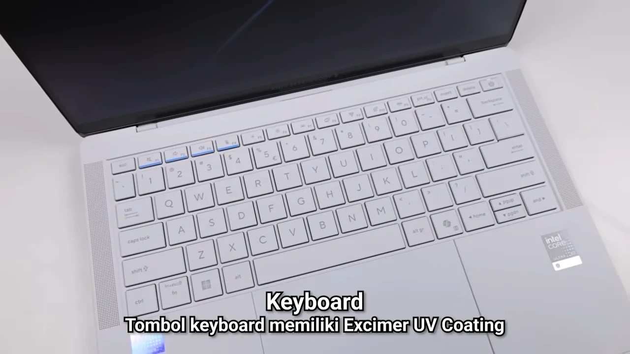 ASUS ExpertBook Ultra 21