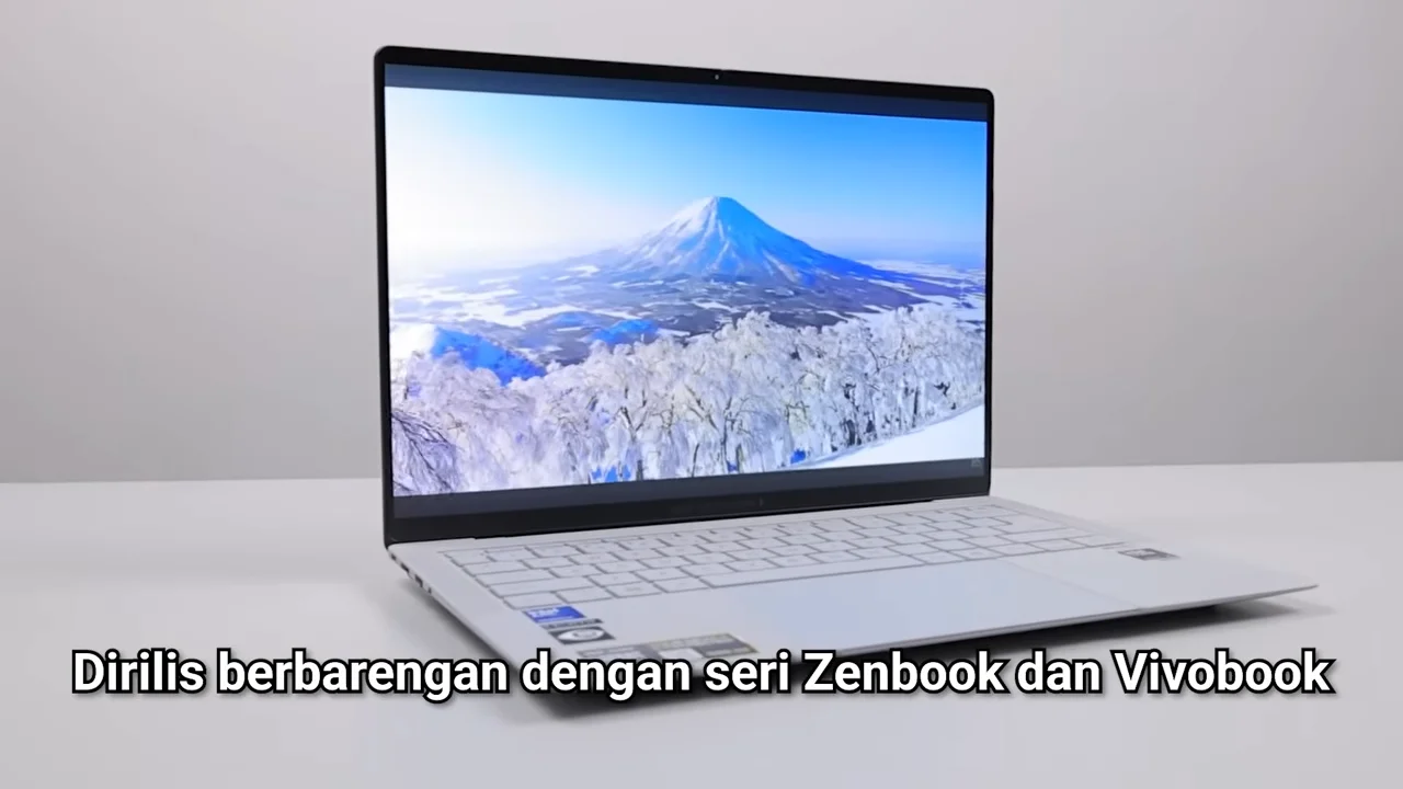 ASUS ExpertBook Ultra 4