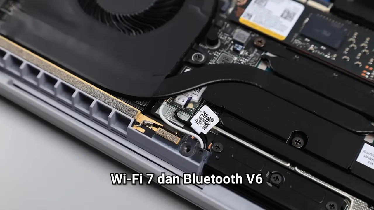 ASUS ExpertBook Ultra 5