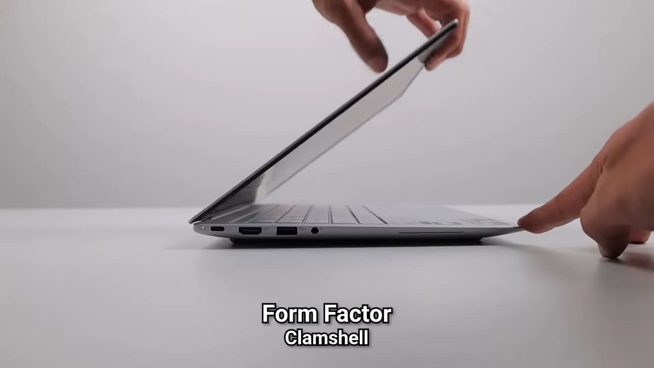 ASUS ExpertBook Ultra 6