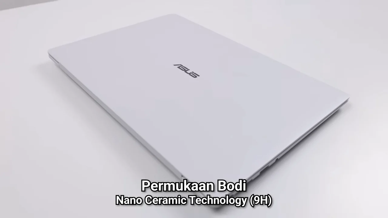 ASUS ExpertBook Ultra 7