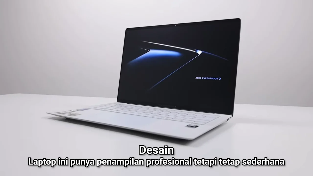 ASUS ExpertBook Ultra 9