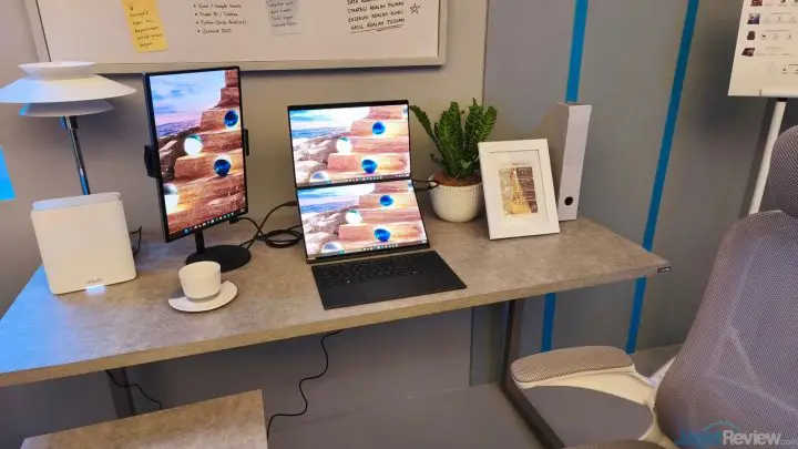 ASUS Zenbook DUO 2026 Dirilis. Apa yang Baru? 1 ASUS Panther Lake 02