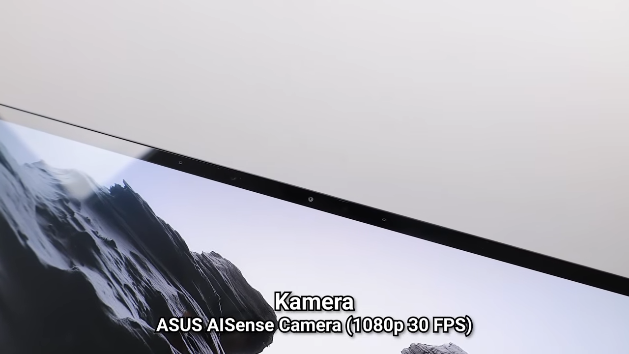 ASUS Zenbook S14 OLED UX5406AA 14