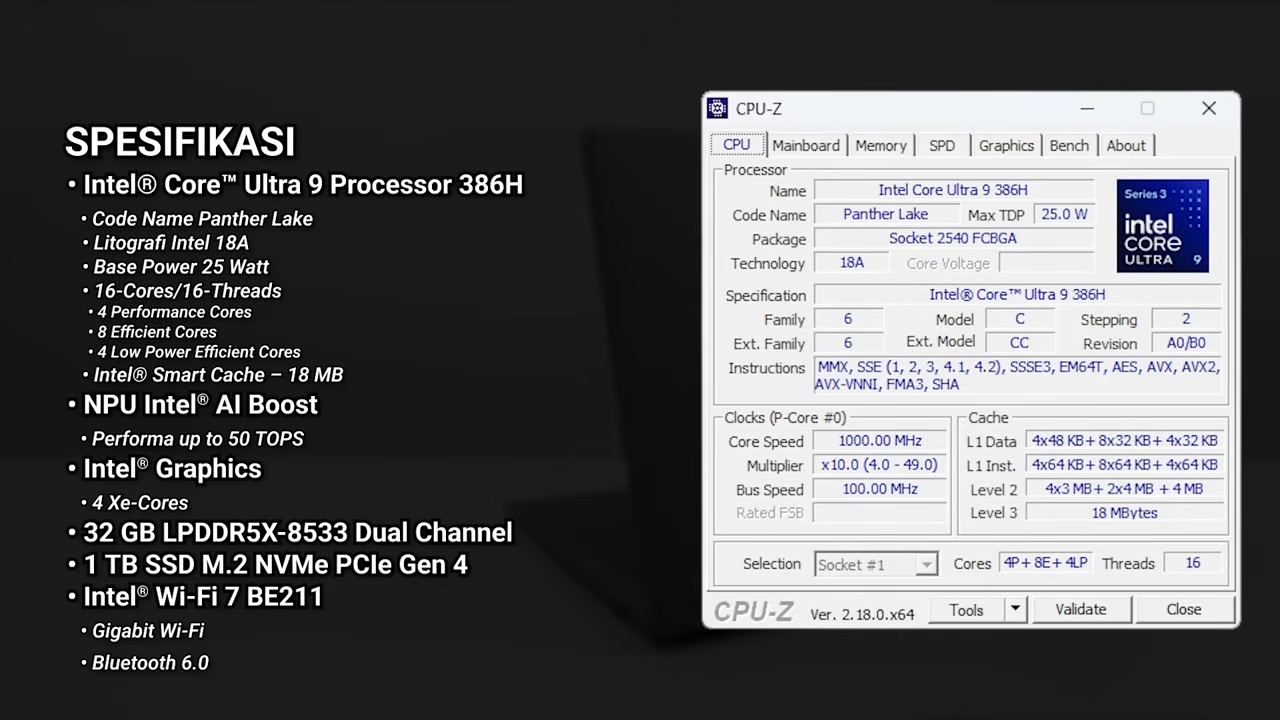 Review ASUS Zenbook S14 OLED (UX5406AA): Baterai Awet, Performa Makin Kenceng, Desain Tetap Mewah 3 ASUS Zenbook S14 OLED UX5406AA 4