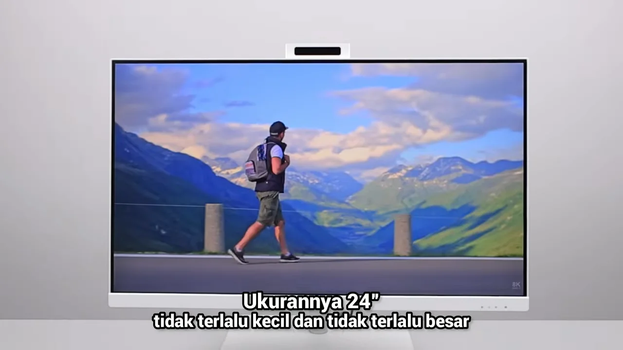 Review Acer AIO Aspire C24A: Solusi PC yang Praktis dan Hemat Daya! &bull; Jagat Review