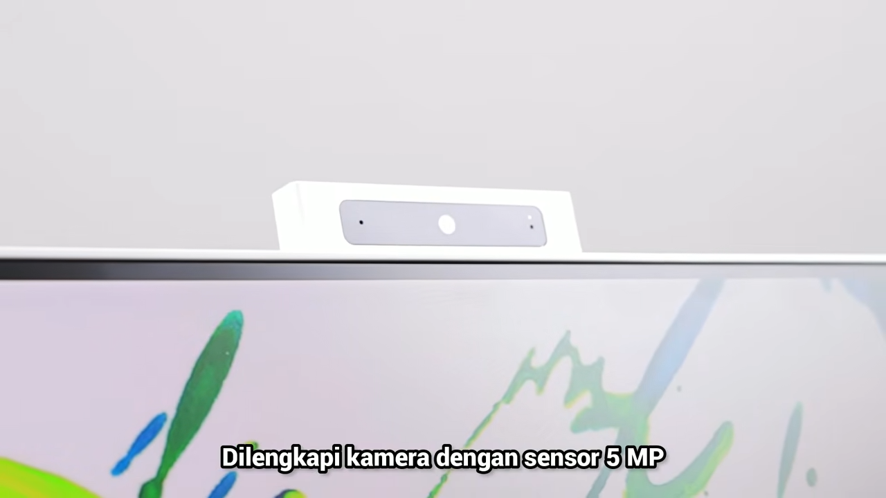 Review Acer AIO Aspire C24A: Solusi PC yang Praktis dan Hemat Daya! 8 Acer AIO Aspire C24A 13