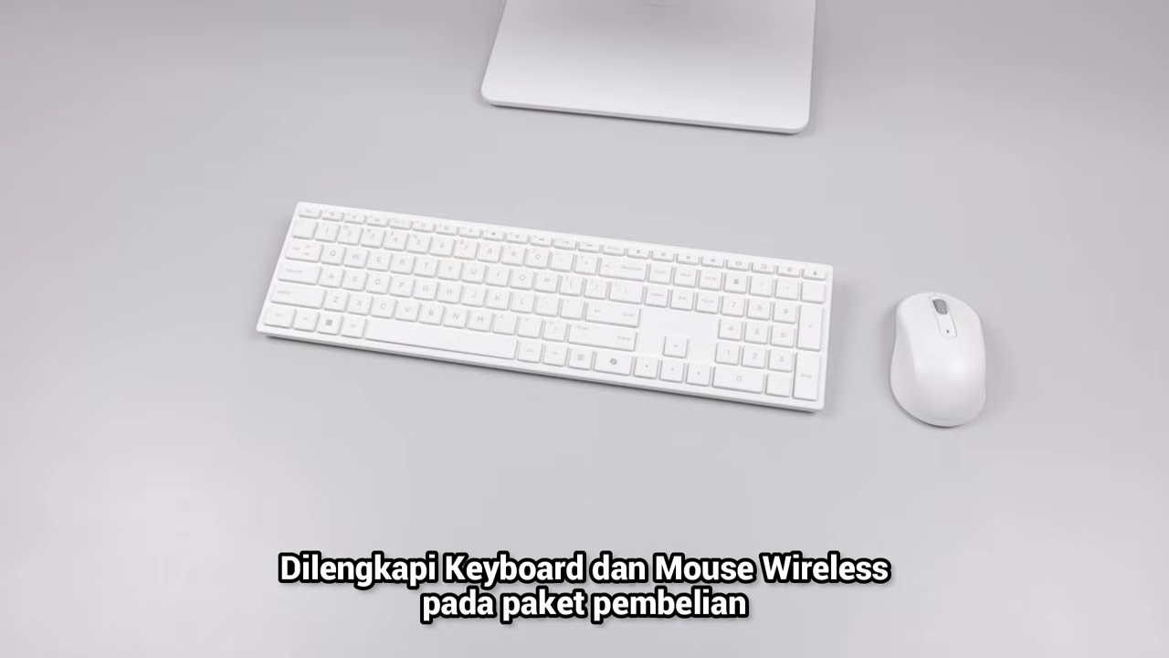 Review Acer AIO Aspire C24A: Solusi PC yang Praktis dan Hemat Daya! 14 Acer AIO Aspire C24A 19