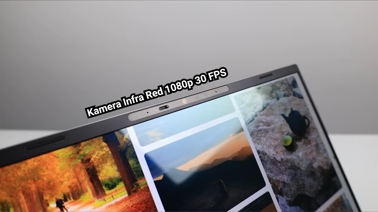 Review Acer TravelMate X4 14 AI: Laptop Bisnis AI Cepat, Ringan & Produktif 8 Acer TravelMate X4 14 AI 15