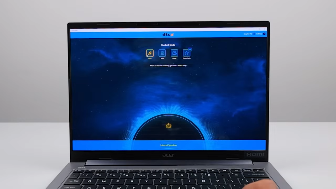 Review Acer TravelMate X4 14 AI: Laptop Bisnis AI Cepat, Ringan & Produktif 9 Acer TravelMate X4 14 AI 16