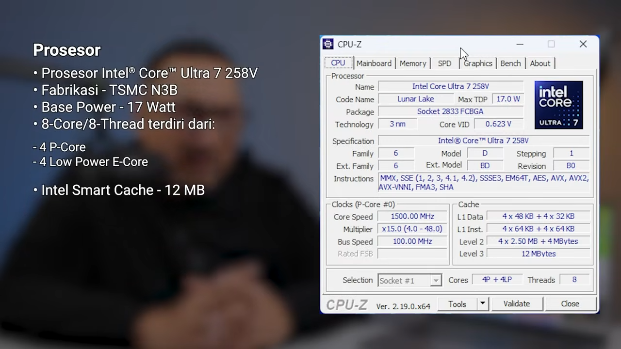 Review Acer TravelMate X4 14 AI: Laptop Bisnis AI Cepat, Ringan & Produktif &bull; Jagat Review