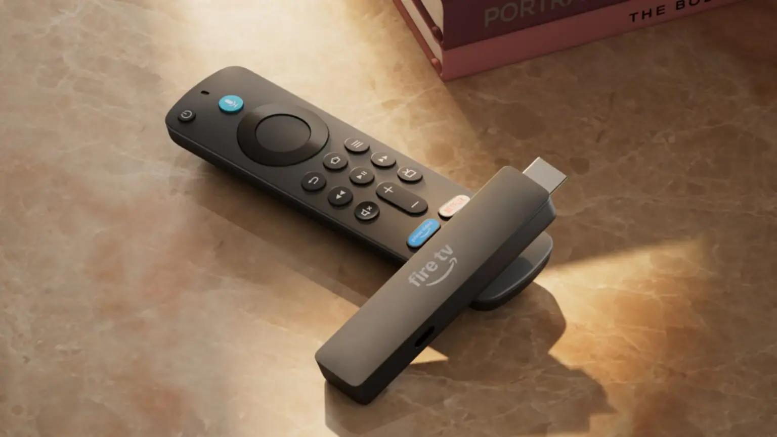 Amazon Resmikan Fire TV Stick HD, Lebih Ringkas dan Kencang 23 Amazon Fire TV Stick HD