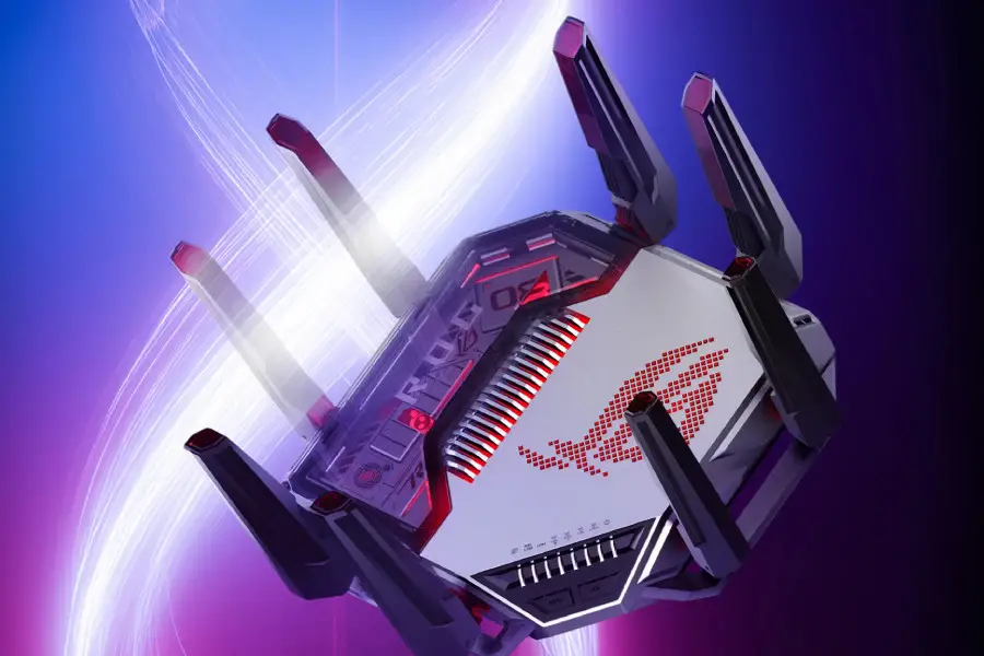 Asus ROG RAPTURE GT BN98 Pro Specs Launch price