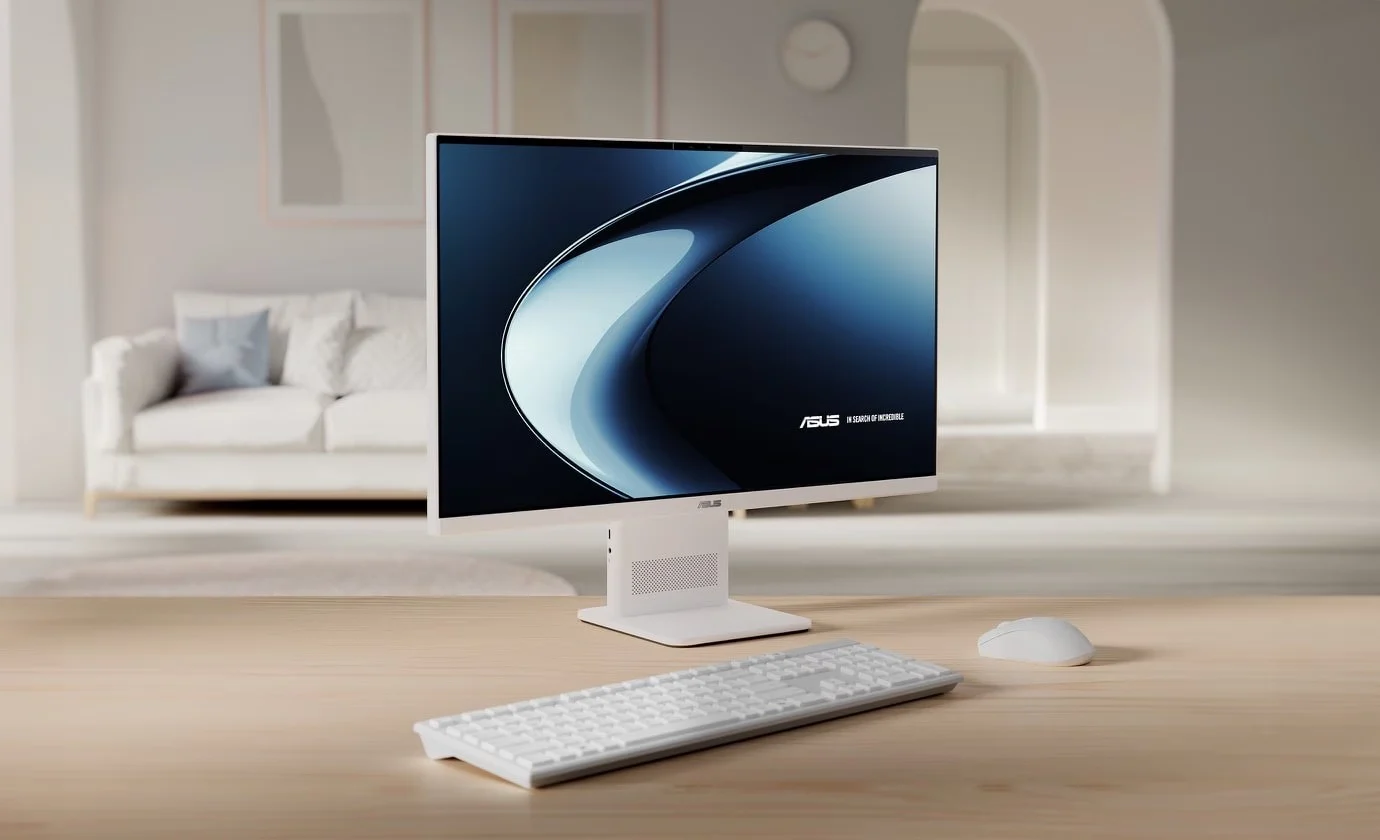 ASUS
